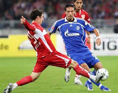 受过去的自 受过去的自