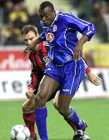 优秀球员的 优秀球员的